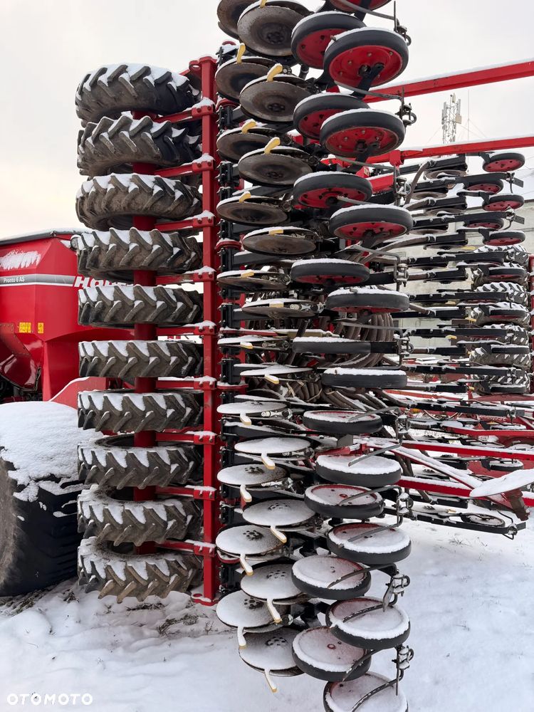 Horsch Pronto 6AS - 5