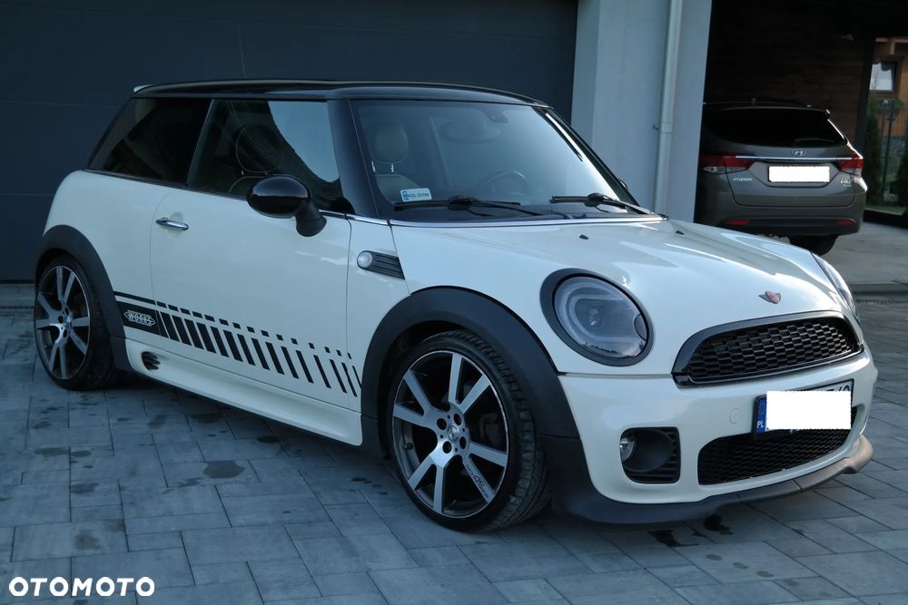 MINI Cooper - 1