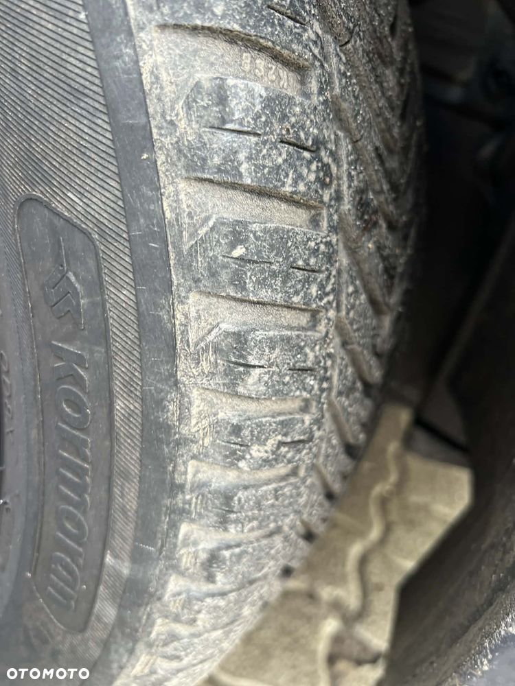 Dacia Dokker SCe 100 Ambiance - 19