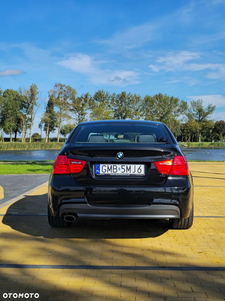 BMW Seria 3 - 7
