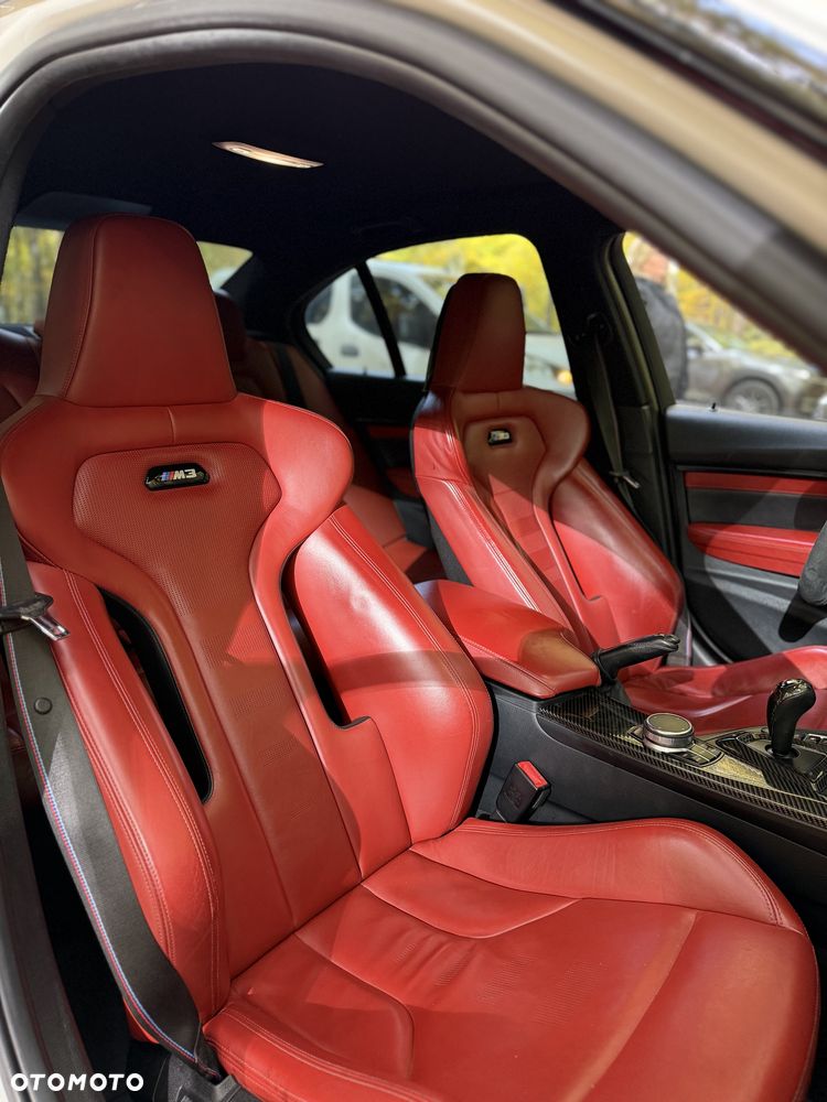 BMW M3 - 6