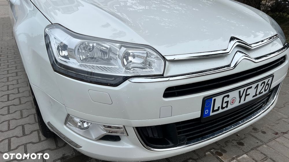 Citroën C5 1.6 THP Selection - 9