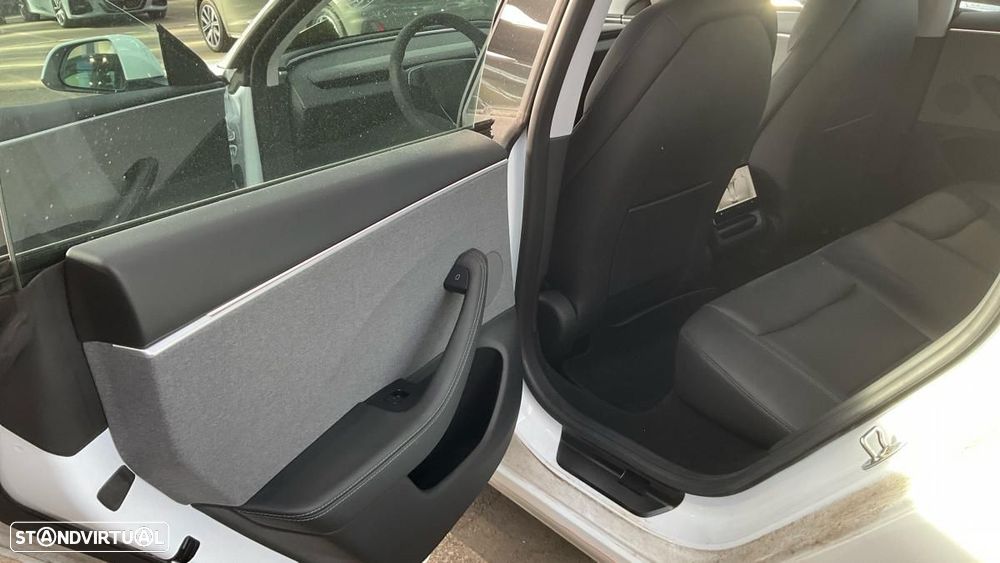 Tesla Model 3 Tração Traseira - 5