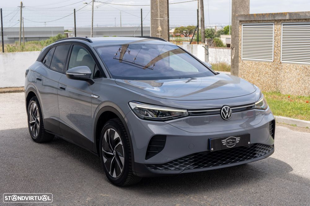 VW ID.4 77 kWh Pro Performance - 6