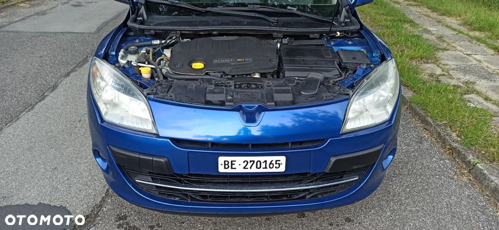 Renault Megane dCi 160 FAP Dynamique - 25