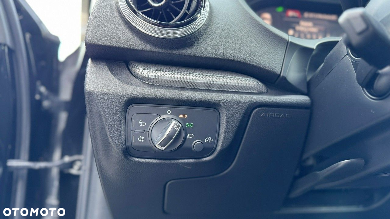 Audi A3 - 13