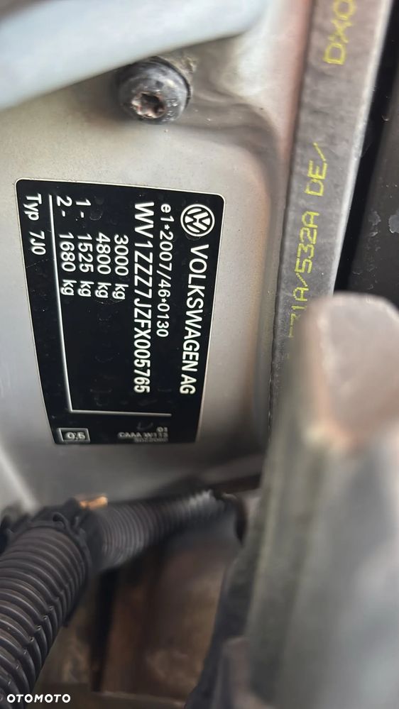 Volkswagen Transporter T5 - 23