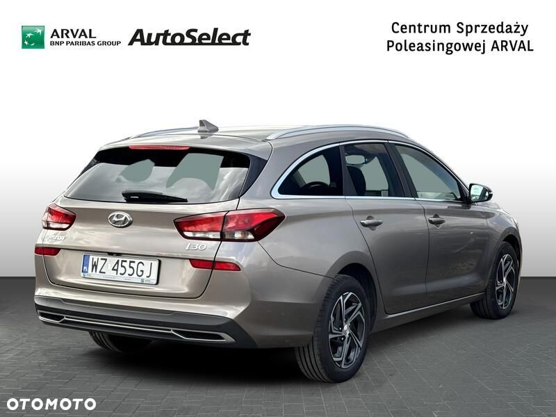 Hyundai i30 1.0 T-GDI Smart - 6