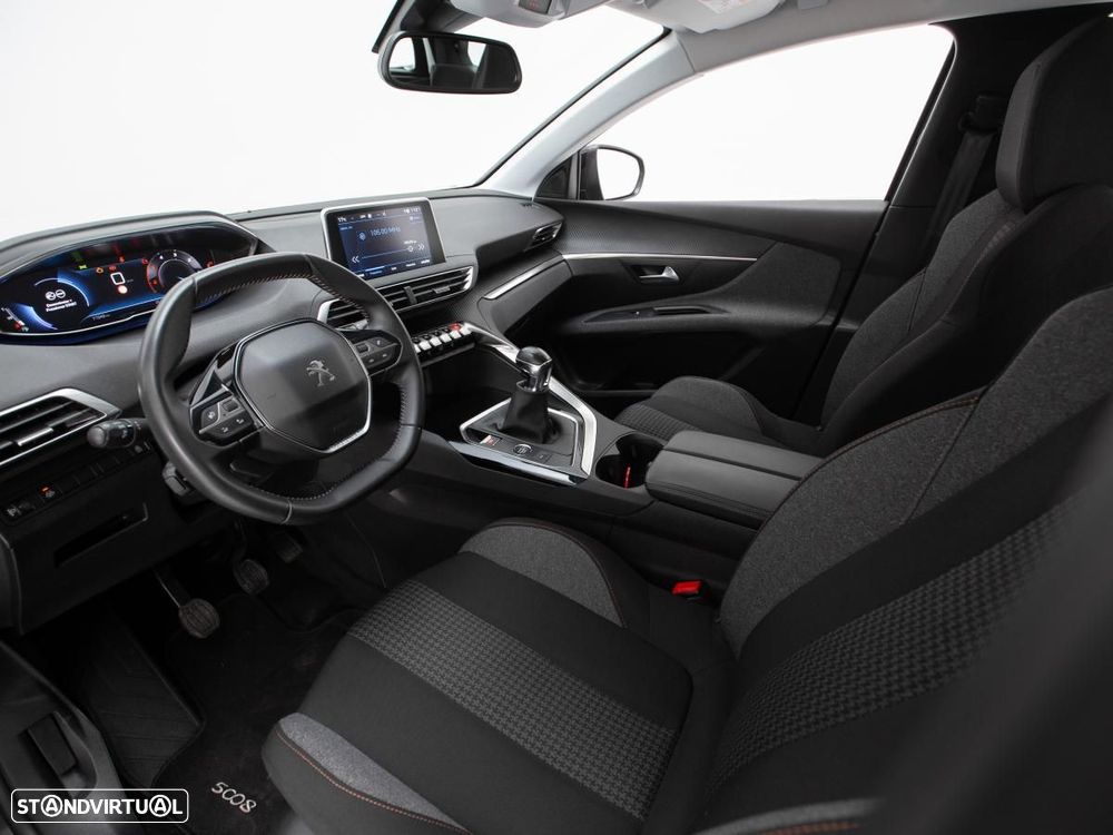 Peugeot 5008 1.5 BlueHDi Active Pack - 6