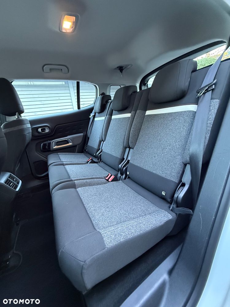 Citroën C5 Aircross - 25