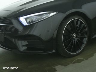 Mercedes-Benz CLS - 5