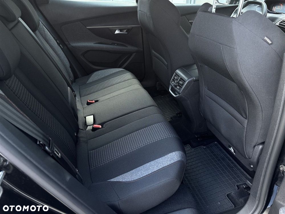 Peugeot 3008 1.5 BlueHDi Active S&S - 9