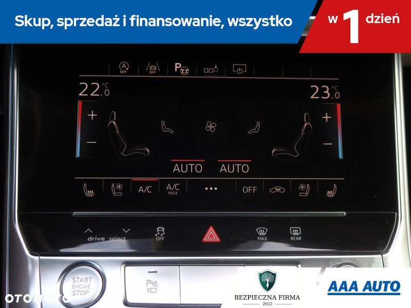 Audi A6 Avant - 18