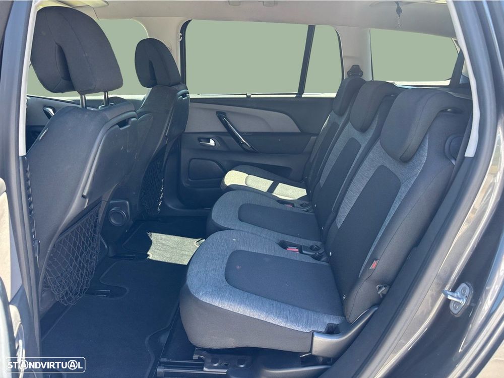 Citroën C4 Spacetourer 1.2 PureTech Feel - 13
