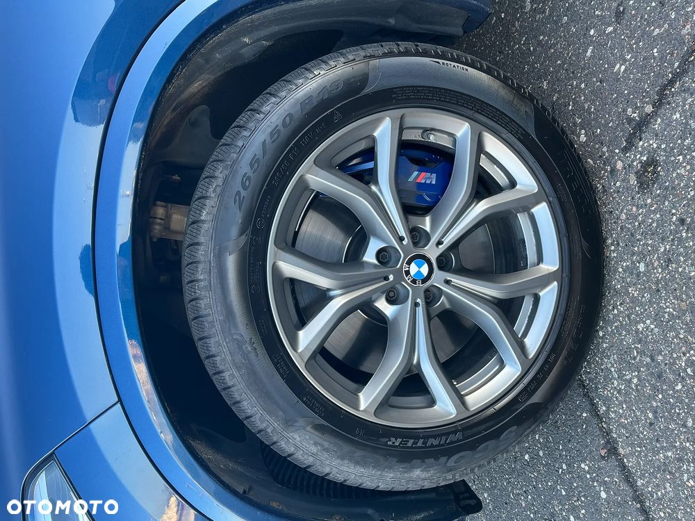 BMW X5 xDrive30d - 24