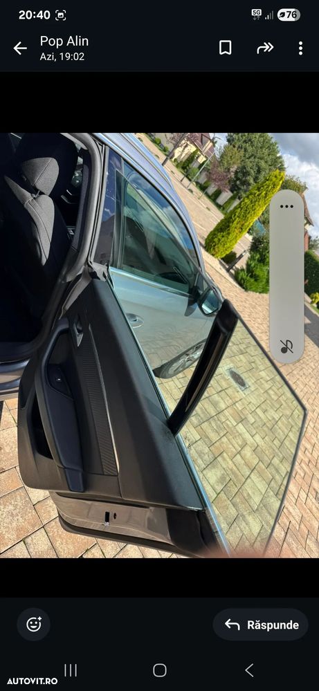 Peugeot 508 1.5 BlueHDI S&S EAT8 Active Pack - 8