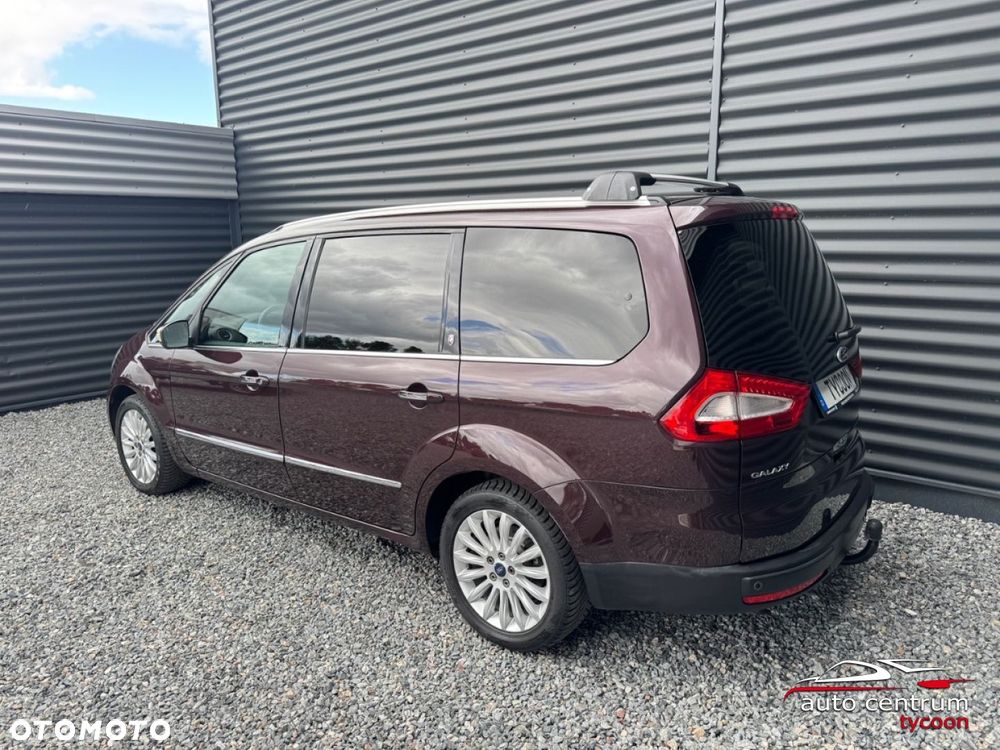 Ford Galaxy - 4