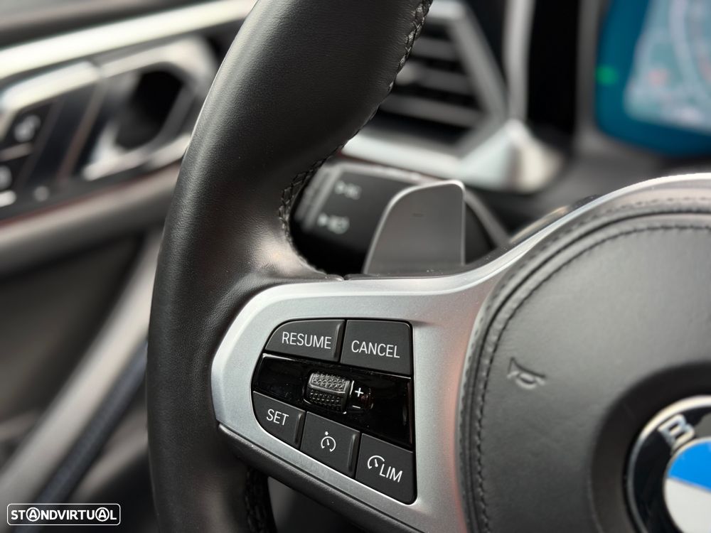 BMW 420 Gran Coupé - 31