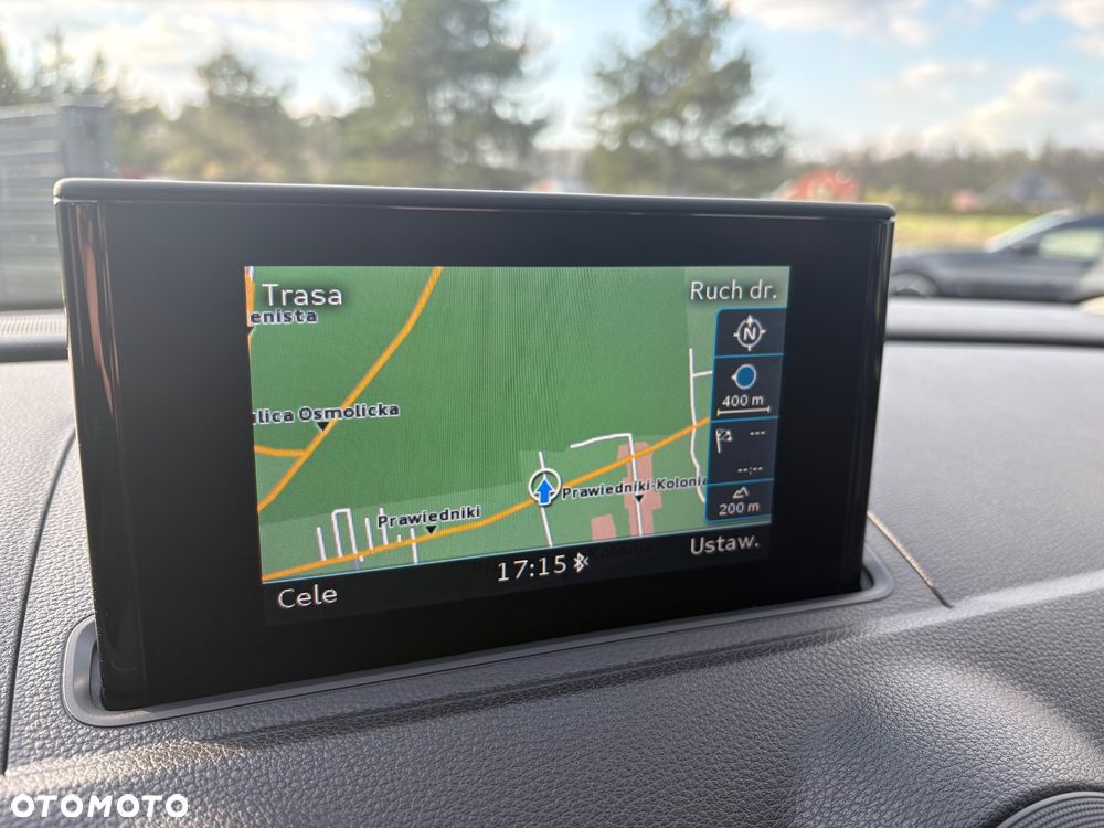 Audi A3 Sportback 1.4 TFSI cylinder on demand ultra - 6