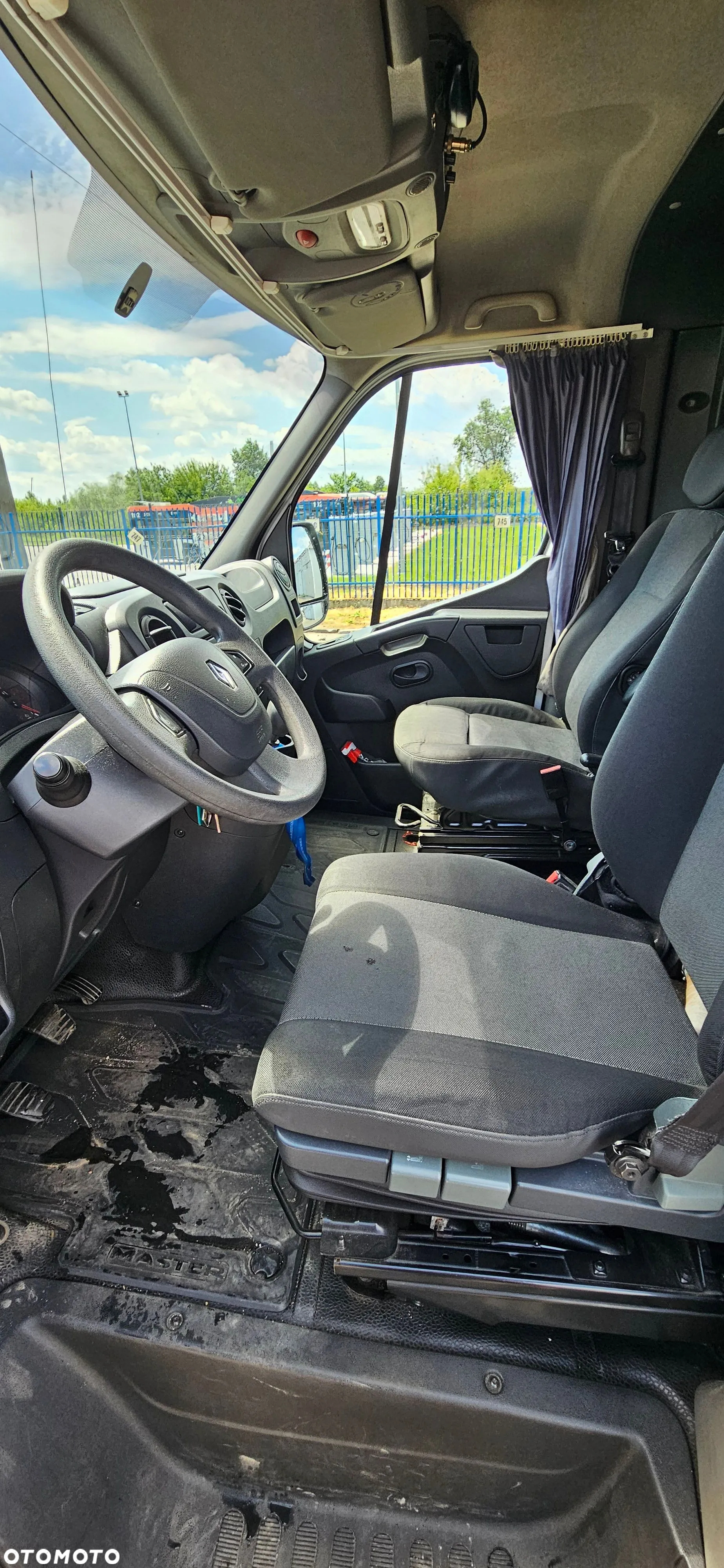 Renault MASTER - 5