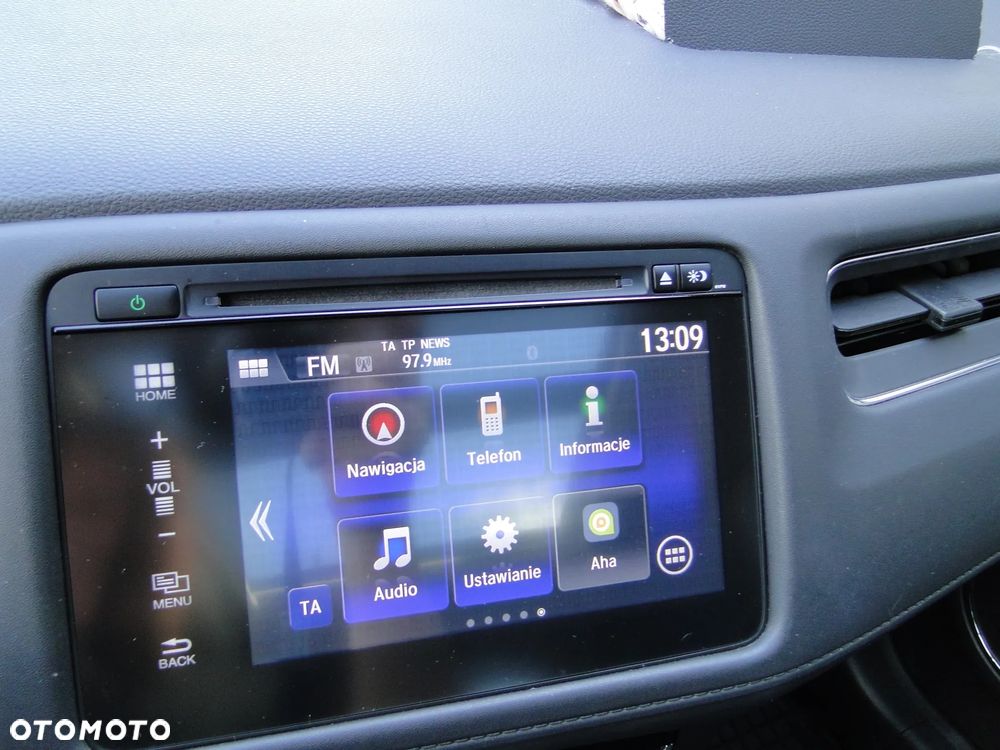 Honda HR-V 1.5 Executive (ADAS / Connect+) - 23