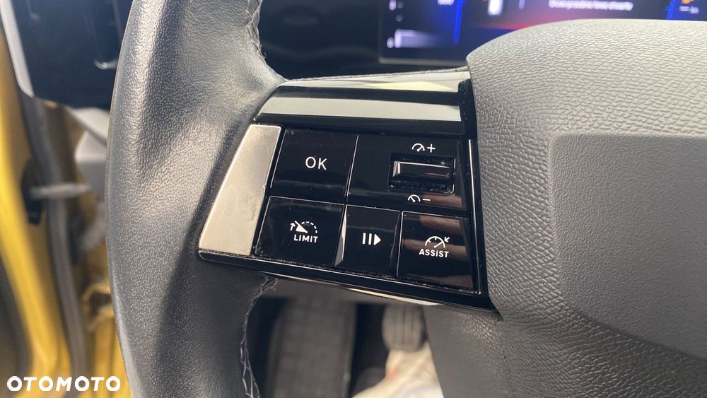 Opel Astra 1.5 CDTI Edition S&S - 22