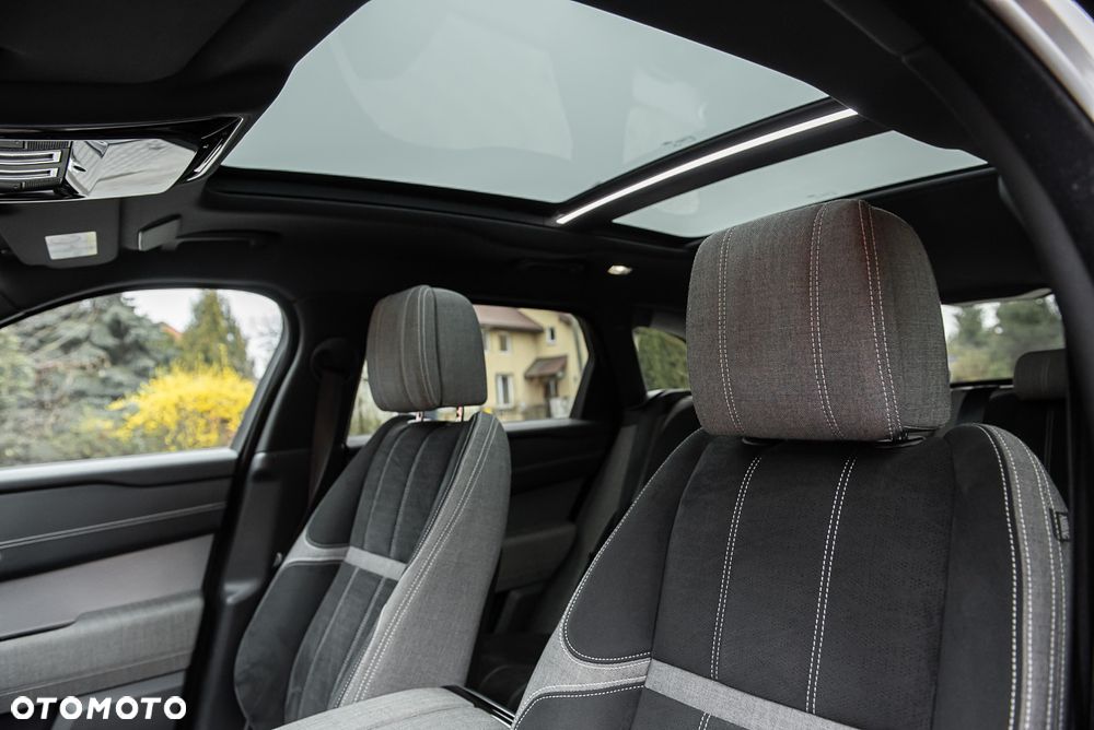 Land Rover Range Rover Velar 2.0 Si4 GPF R-Dynamic HSE - 16