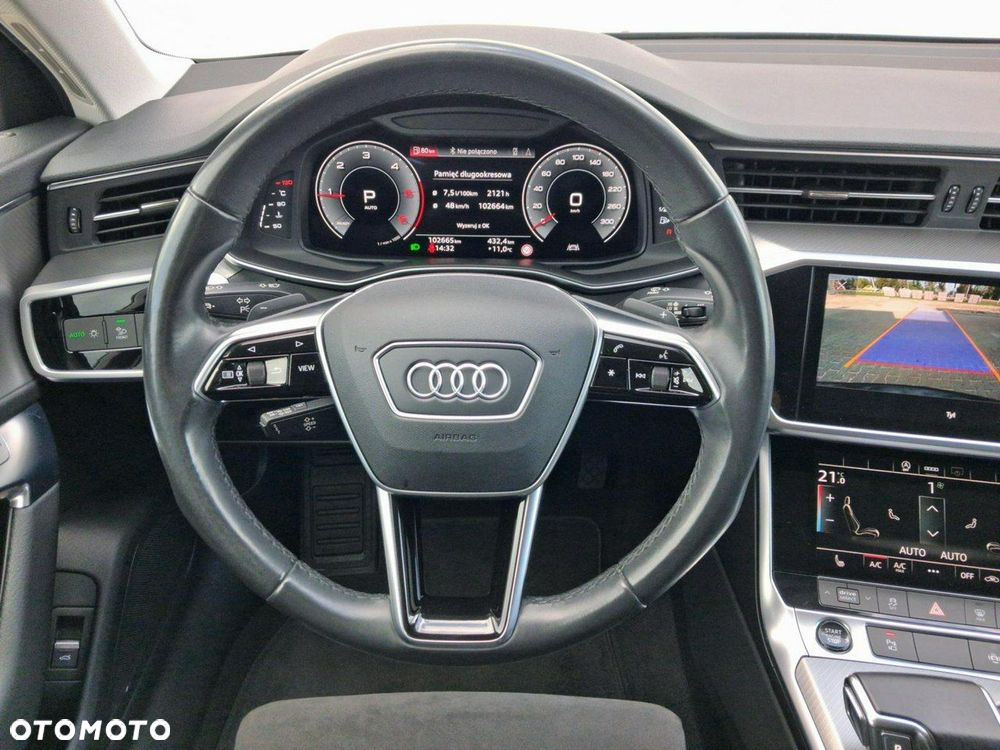 Audi A6 - 17