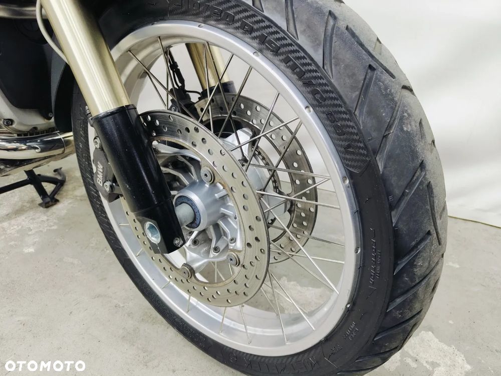 BMW GS - 3