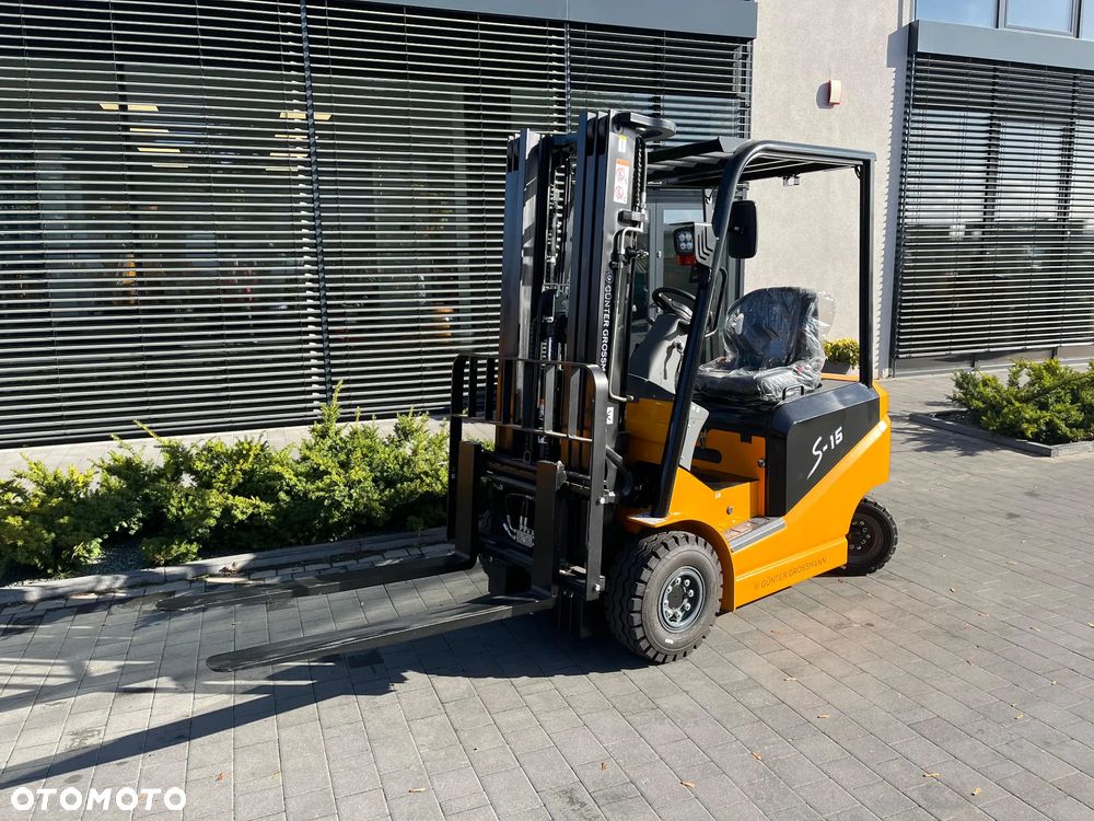 Günter Grossmann S15 - 2