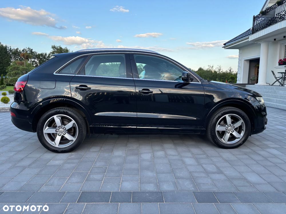 Audi Q3 2.0 TDI Quattro S tronic - 12