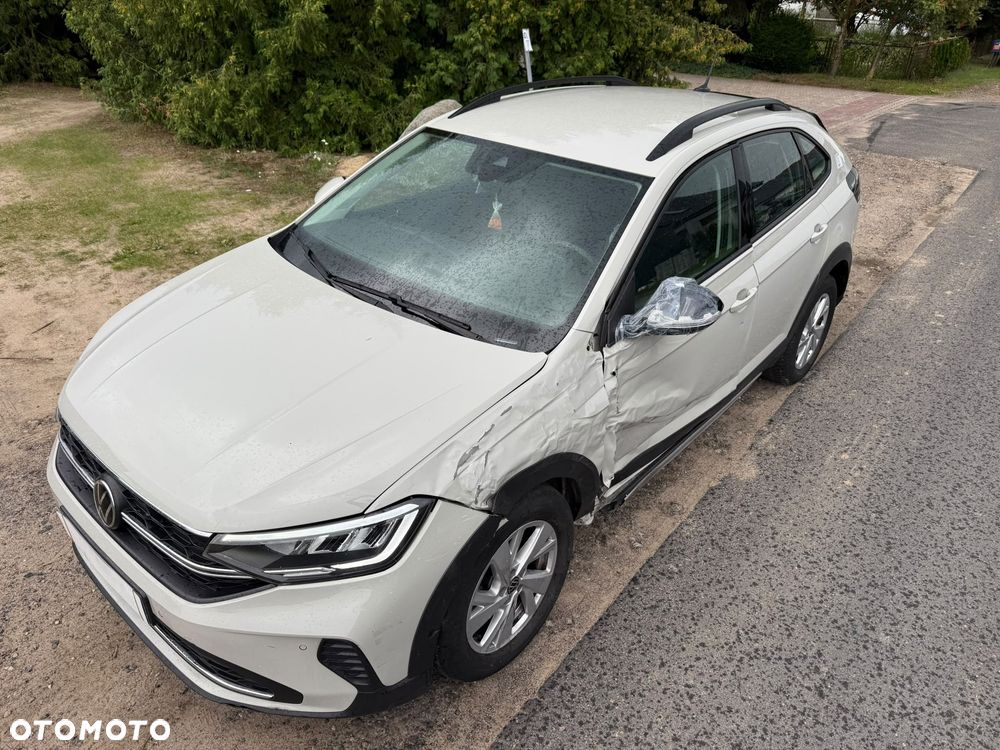 Volkswagen Taigo 1.0 TSI OPF DSG Style - 30