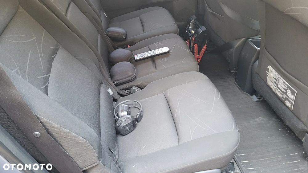 Toyota Verso 1.6 7-Sitzer Comfort - 19