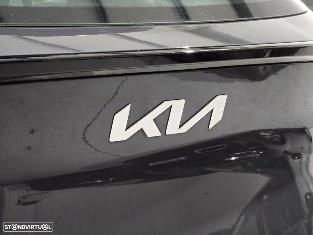 Kia Sportage - 14