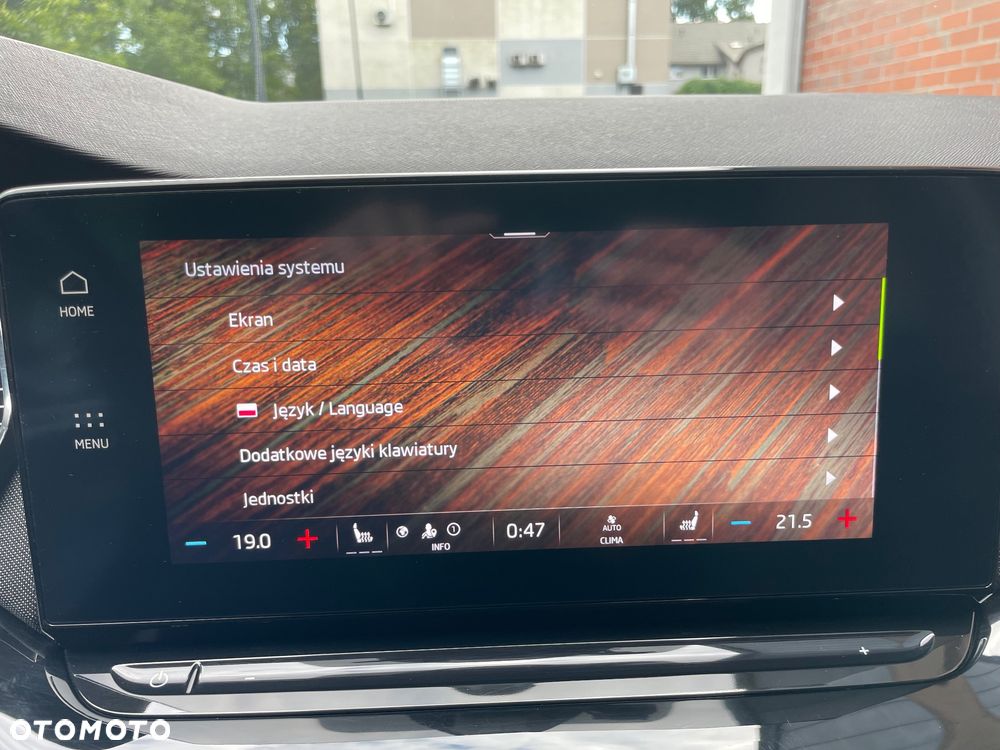 Skoda Octavia 2.0 TSI 4x4 Sportline DSG - 14