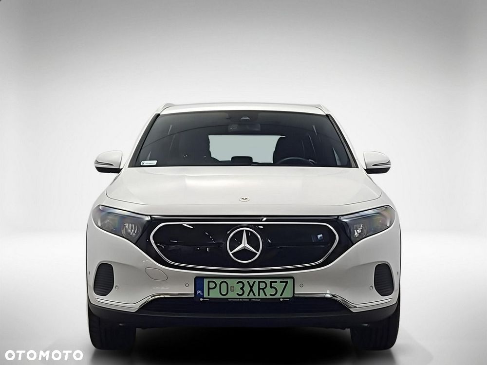 Mercedes-Benz EQA 300 66.5kWh 4-Matic Progressive - 9