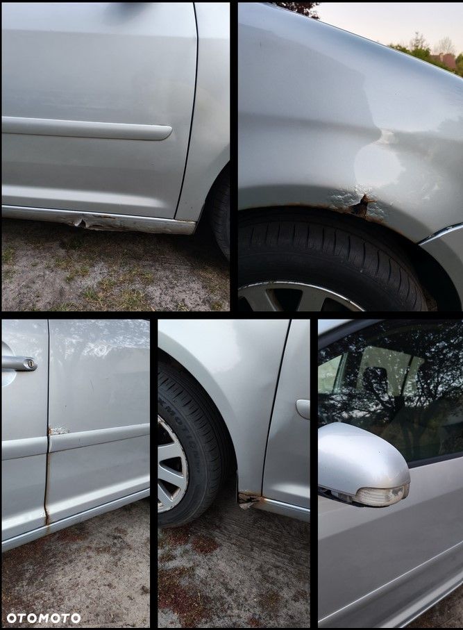 Volkswagen Touran - 5
