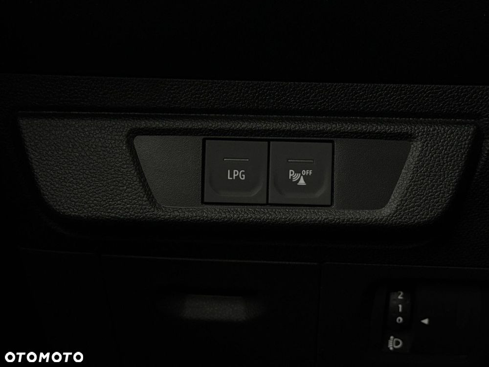 Dacia Sandero Stepway - 17