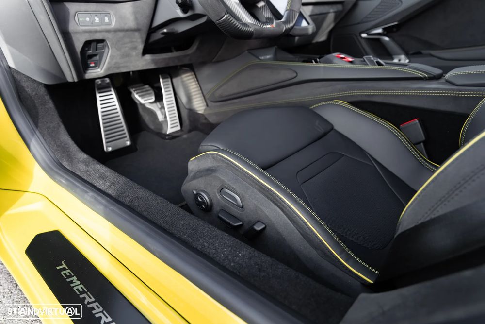 Lamborghini Temerario - 35