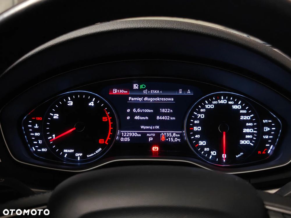 Audi A4 Avant 40 TDI mHEV Quattro Advanced S tronic - 11