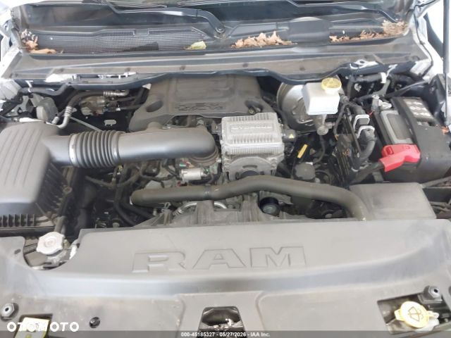 RAM 1500 5.7 Crew Cab Limited - 10