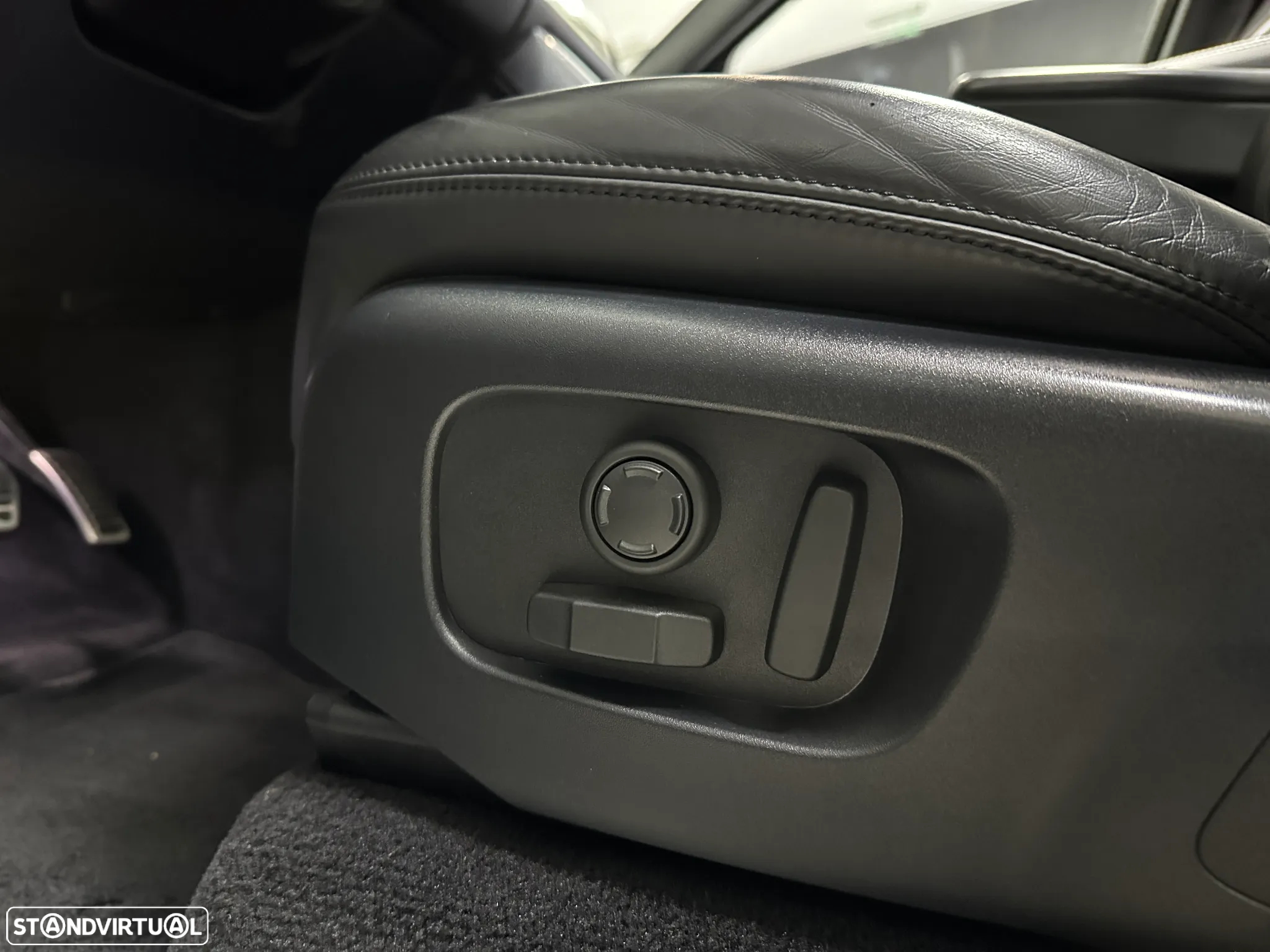 Land Rover Range Rover Sport 2.0 Si4 PHEV HSE - 36