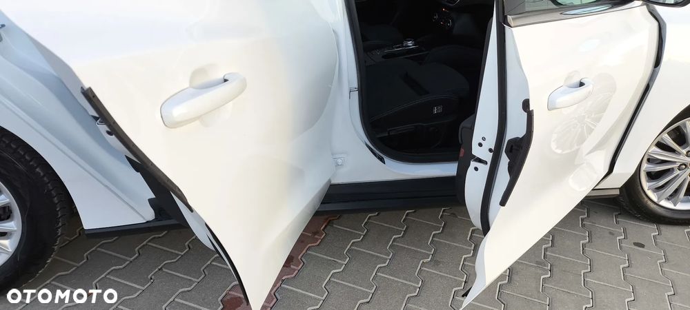 Ford Focus 2.0 EcoBlue Titanium X - 27