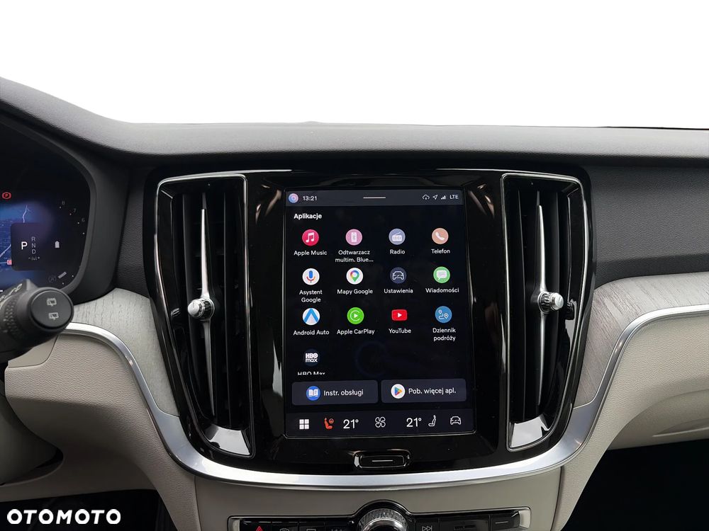 Volvo V60 B4 B Plus Bright - 30