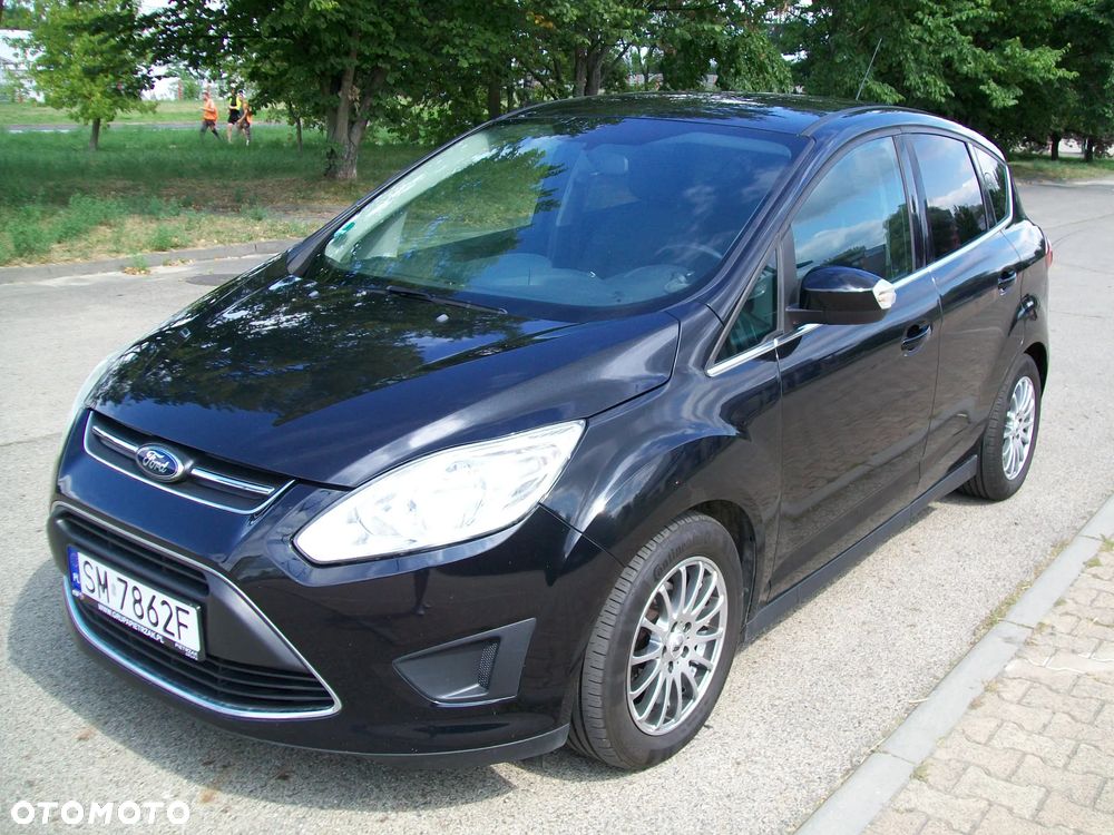 Ford C-MAX 1.6 Ti-VCT Ambiente - 2