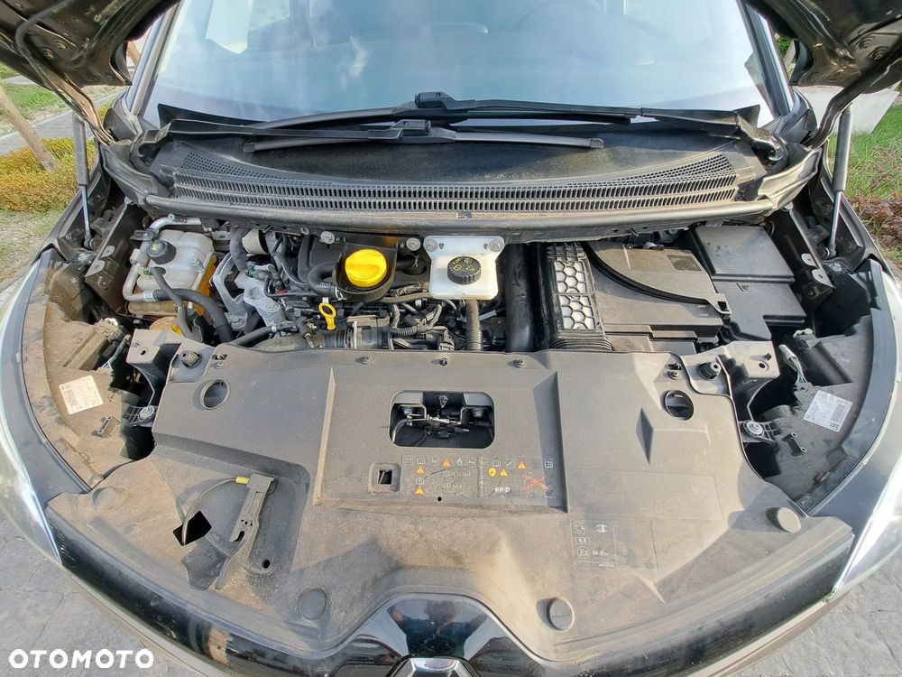 Renault Grand Scenic Gr 1.6 dCi Energy Tech Run S&S - 4