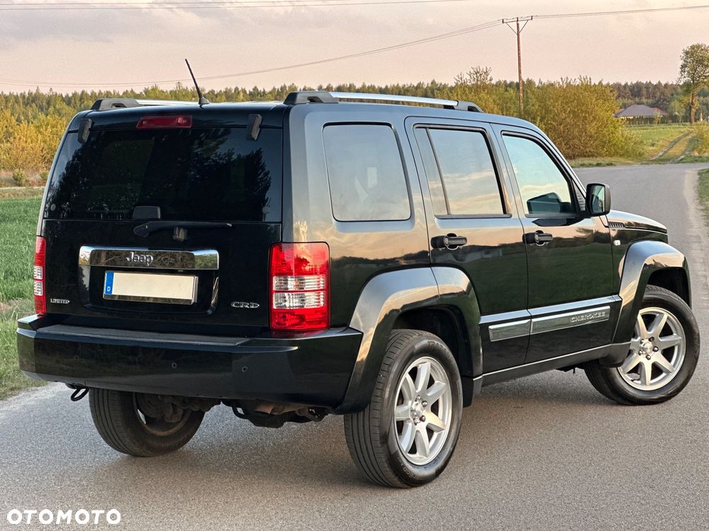 Jeep Cherokee - 17