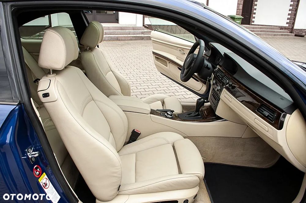 BMW Seria 3 330xd - 39