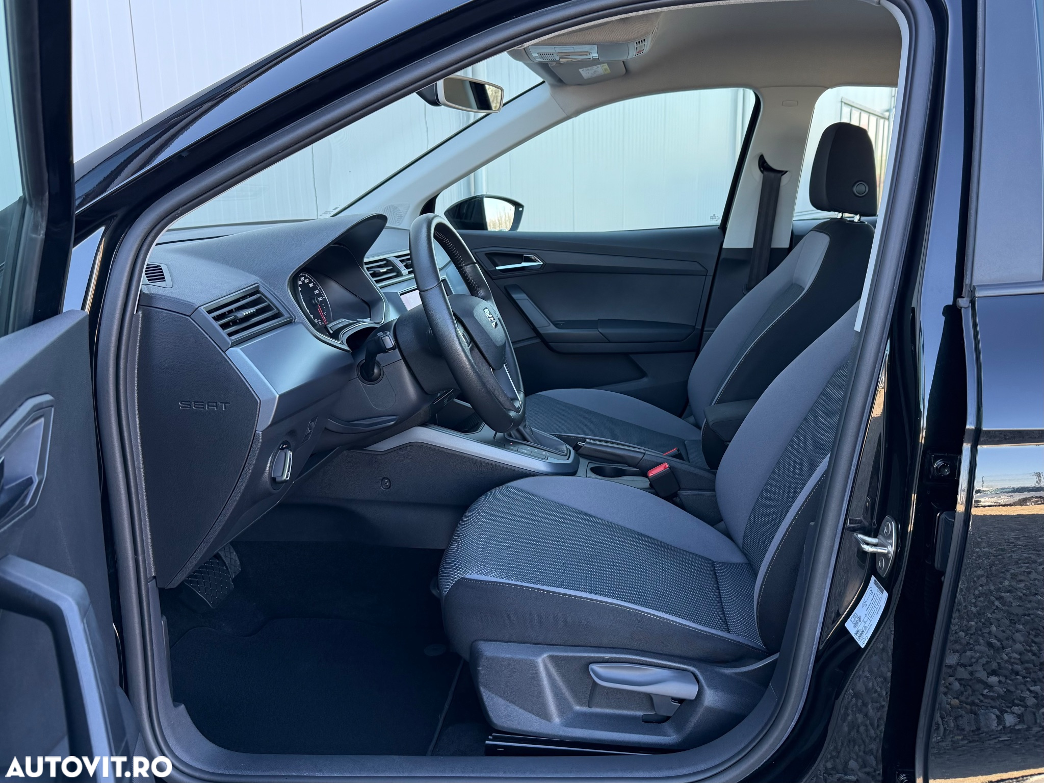 Seat Arona 1.6 TDI DSG XCELLENCE - 12