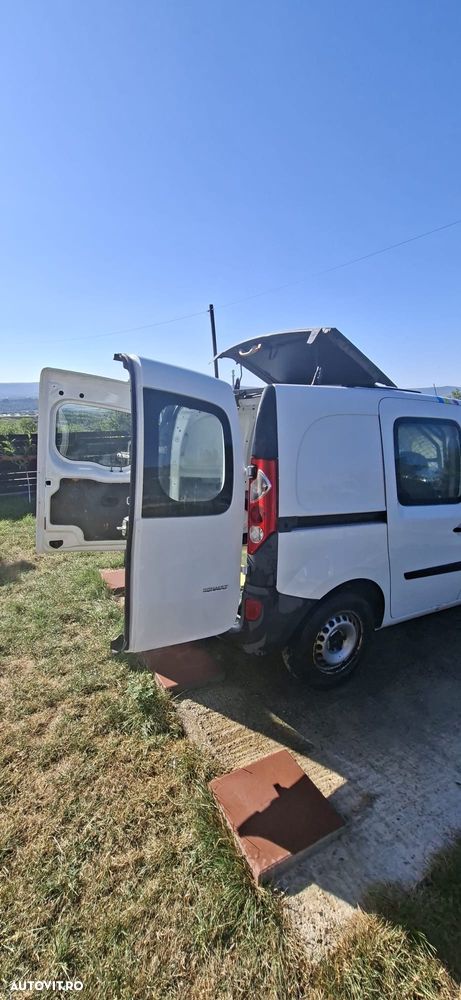 Renault Kangoo 1.5 dCI Expression - 2